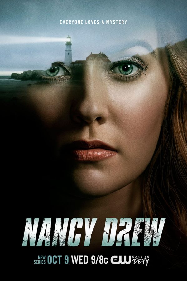 Nancy Drew web series