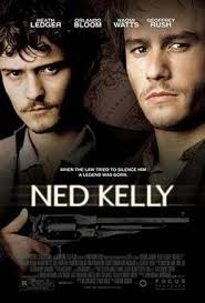 Ned Kelly movie