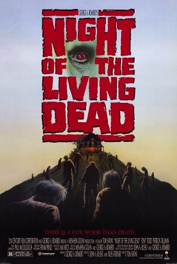  Night of the Living Dead  movie