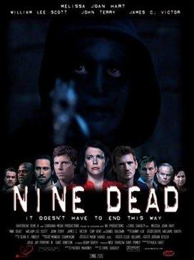 Nine Dead movie