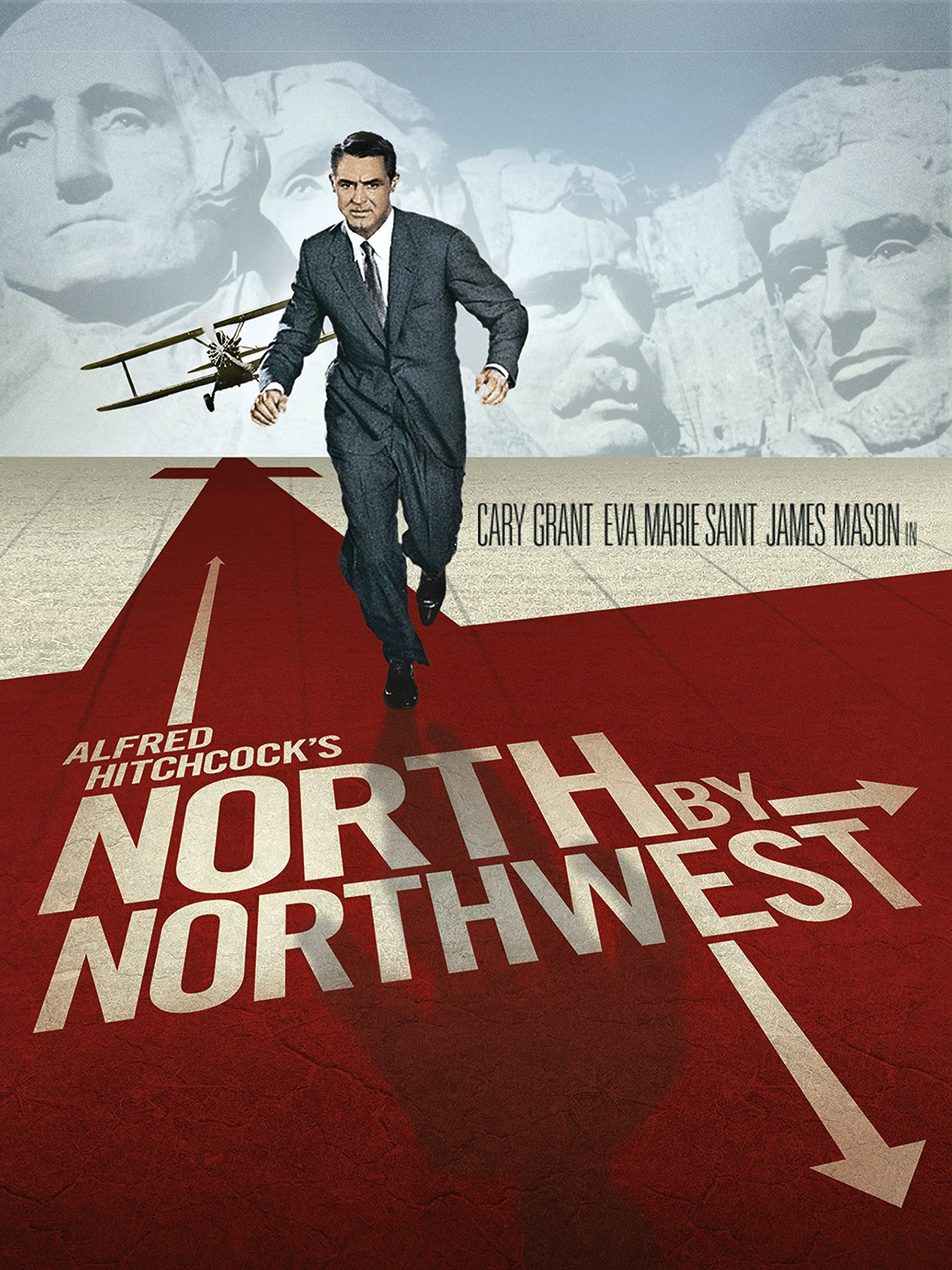 North by Northwest 