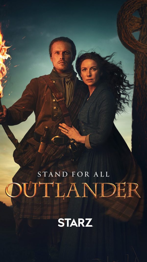 OUTLANDER Movie