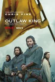 Outlaw King movie