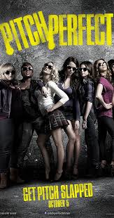 Pitch Perfect