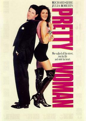 Pretty Woman: Romance Lovers Movie 