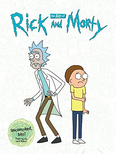 RICK AND MORTY