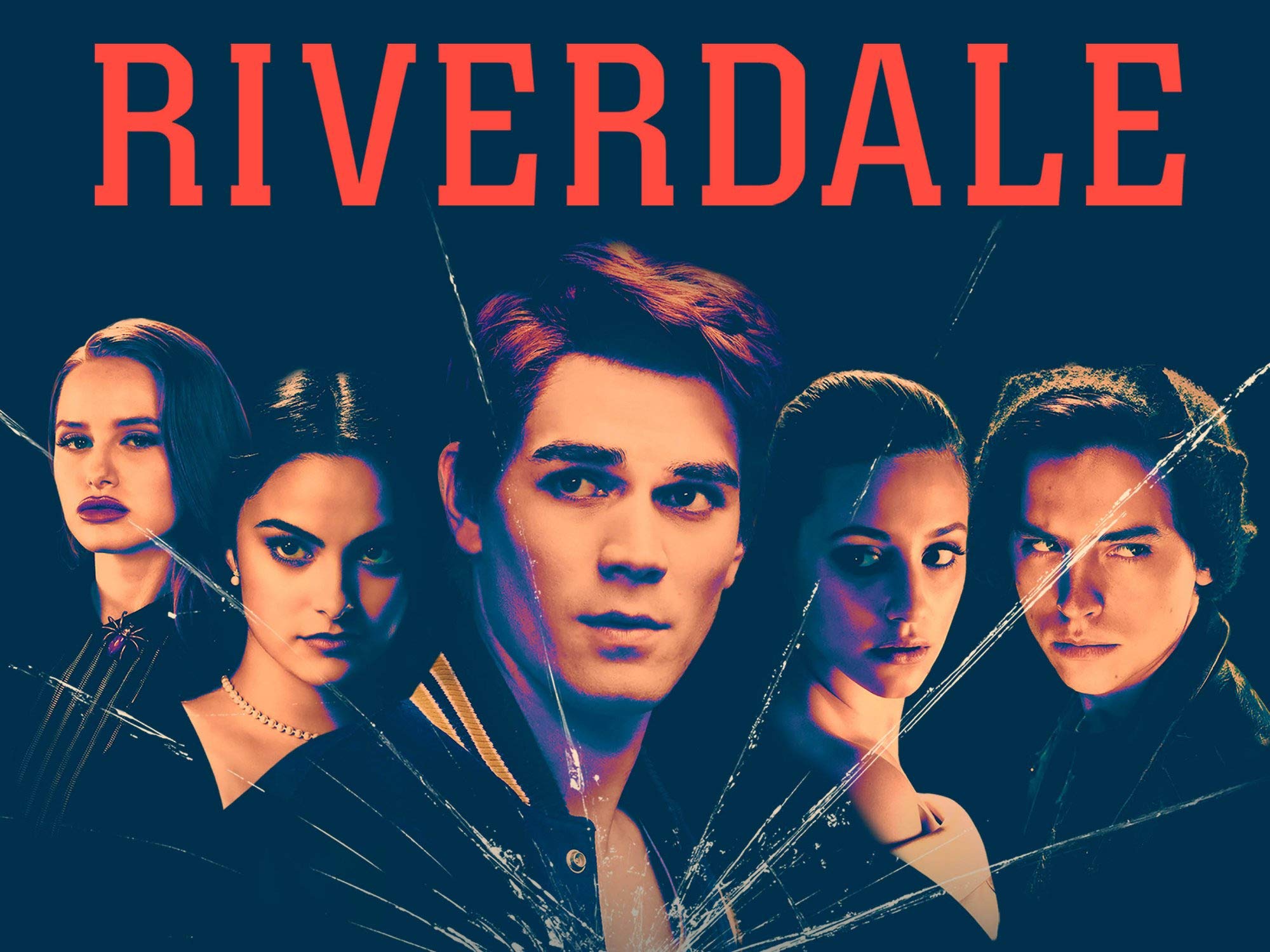 RIVERDALE