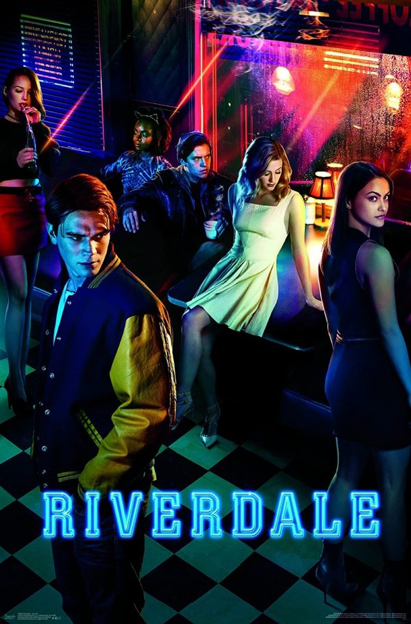 RIVERDALE