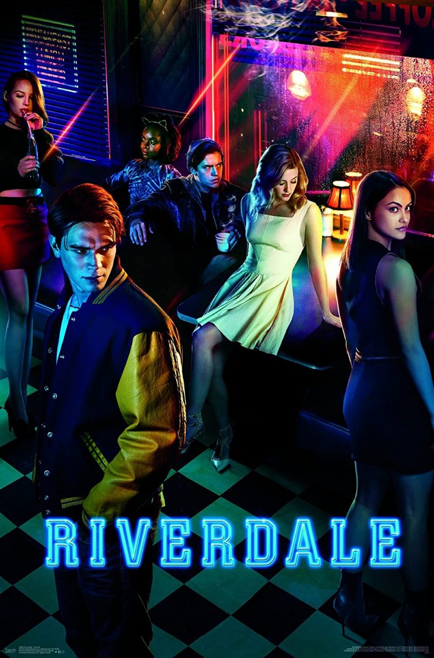 more shows like the vampire diaries