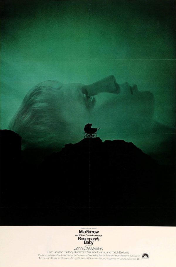 ROSEMARY’S BABY Movie