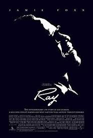 Ray movie poster