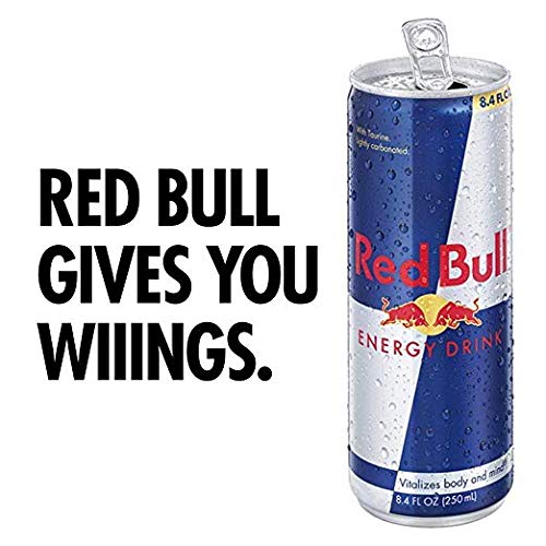 Red Bull