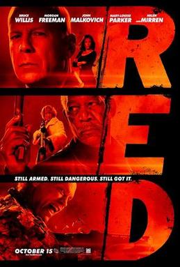 Red Movie