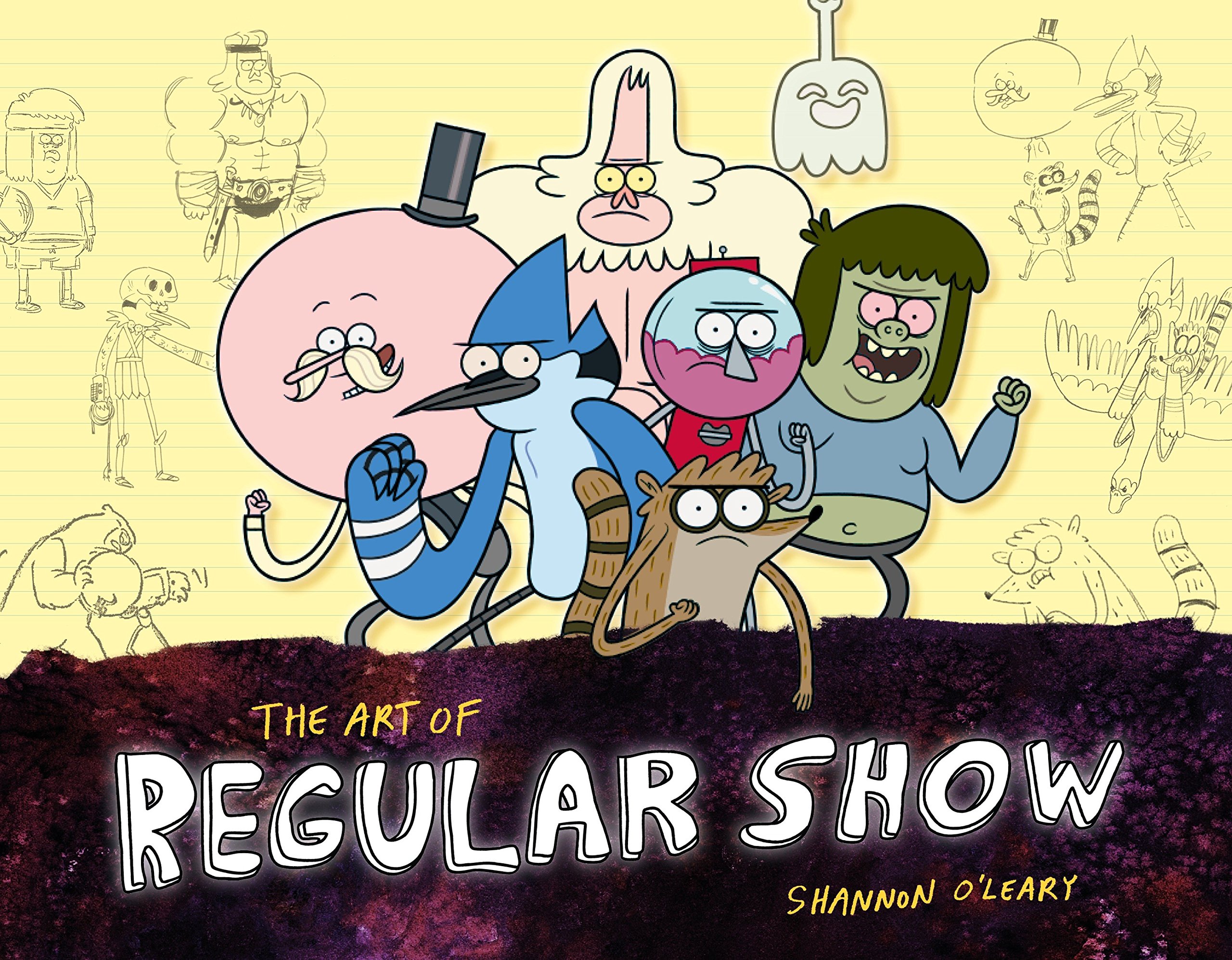 Regular Show poster.jpg