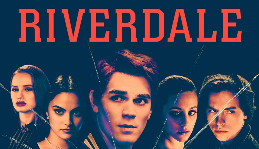 Riverdale : Show Similar to Riverdale