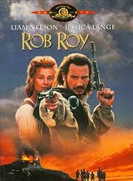 Rob Roy movie