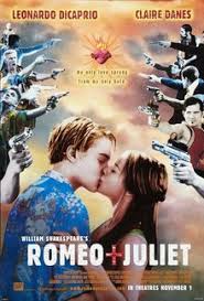Romeo + Juliet: Romance Lovers Movie 