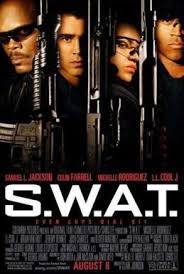 S.W.A.T. show