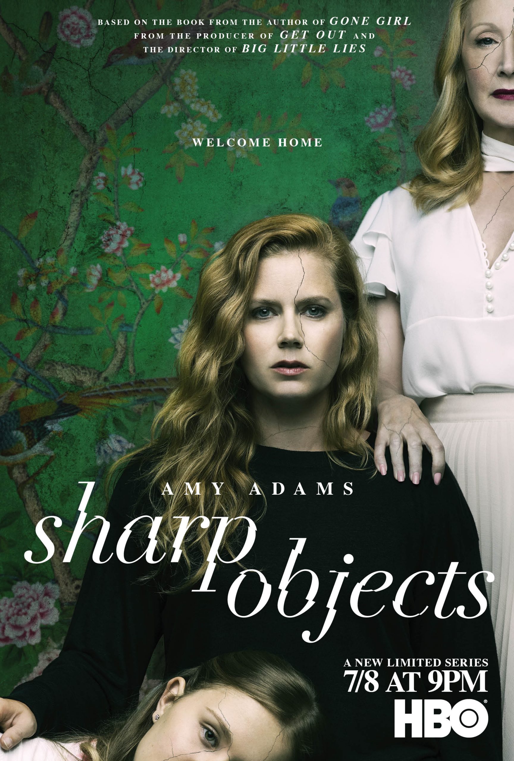 SHARP OBJECTS