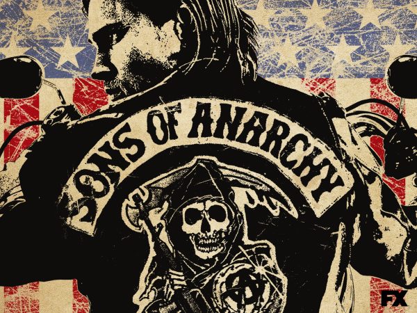 SONS OF ANARCHY