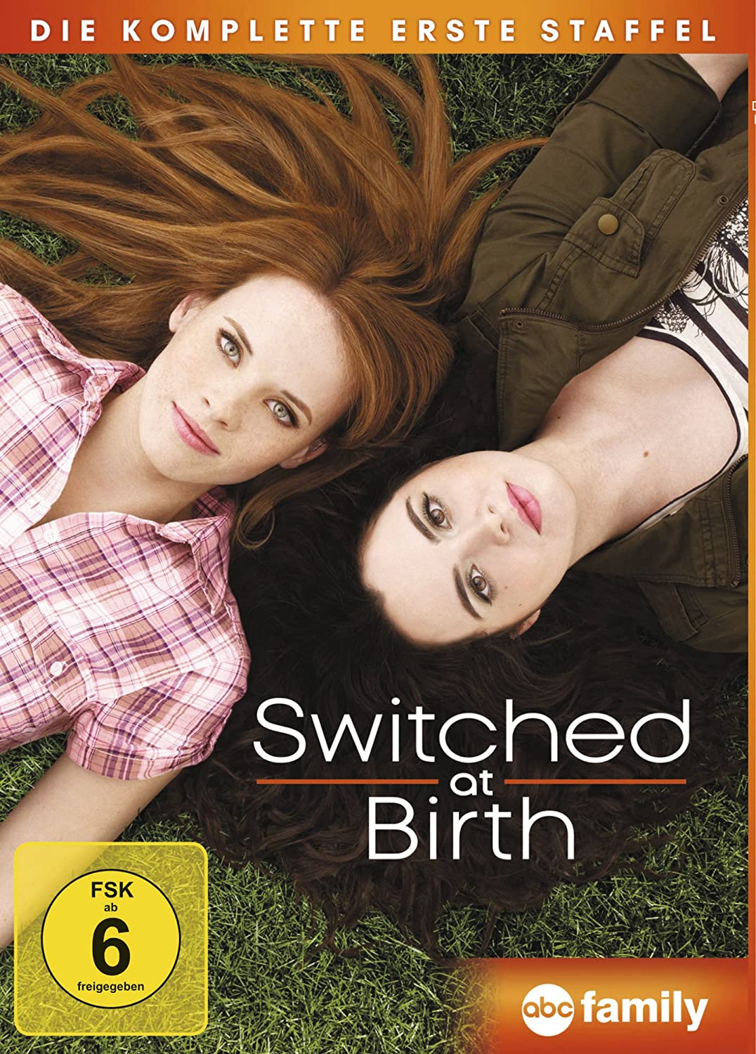 SWITCHED AT BIRTH