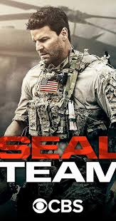 Seal team show