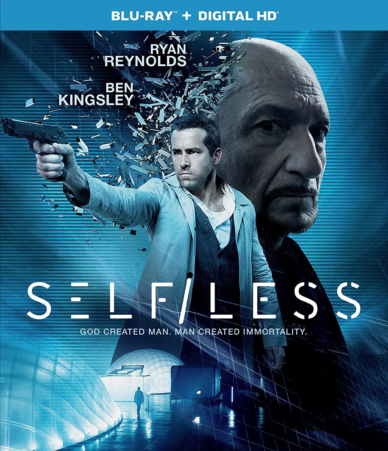 Selfless