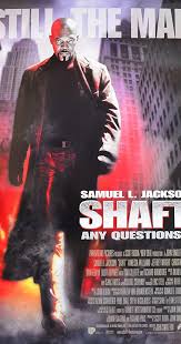 Shaft movie