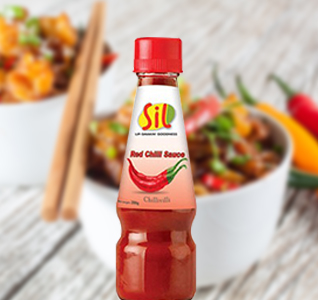 Sil sauce