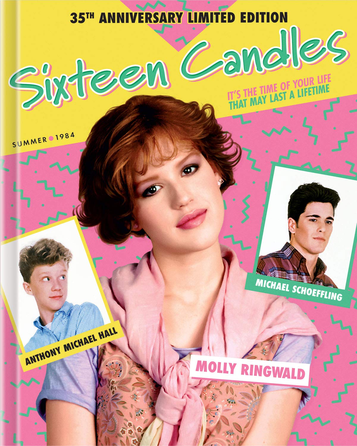 Sixteen Candles