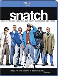 Snatch movie