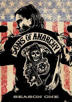 Sons of Anarchy.drama