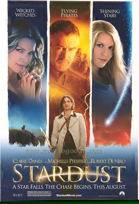 Stardust Movie