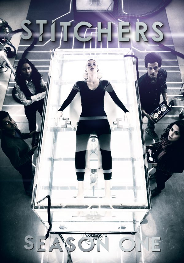 Stitchers 