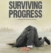 Surviving Progress movie poster