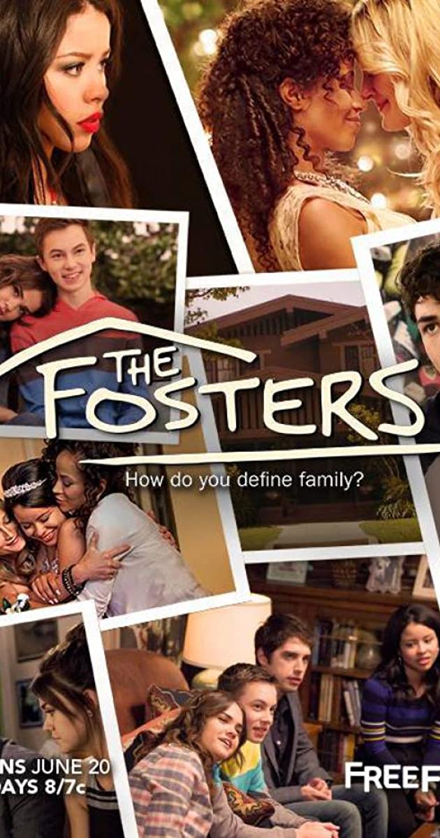 THE FOSTERS