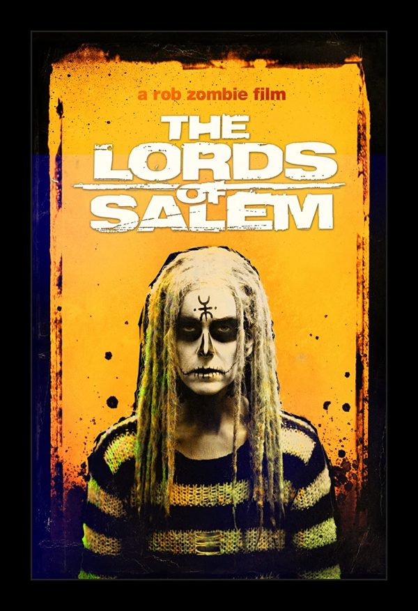 THE LORDS OF SALEM Movie