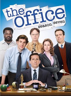 THE OFFICE movie