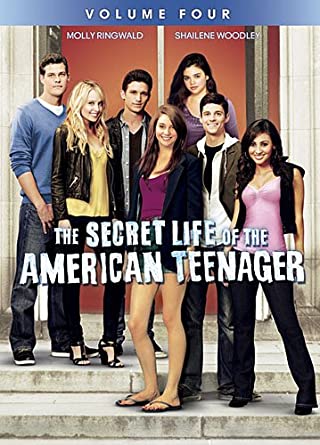 THE SECRET LIFE OF THE AMERICAN TEENAGER