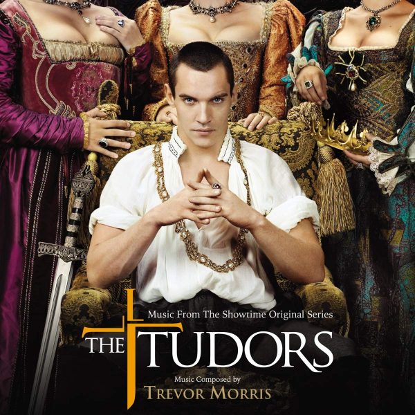 THE TUDORS