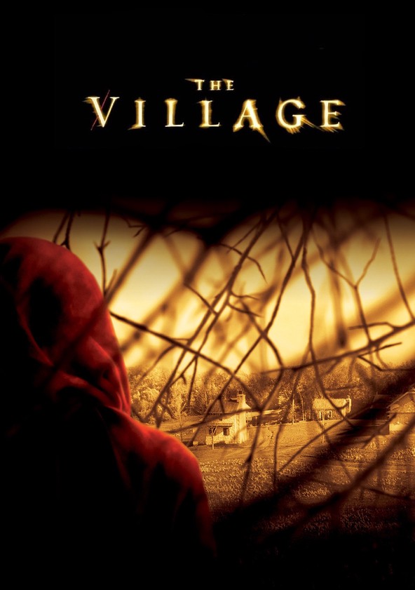 THE VILLAGE Movie