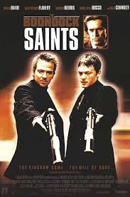 The Boondock Saints movie