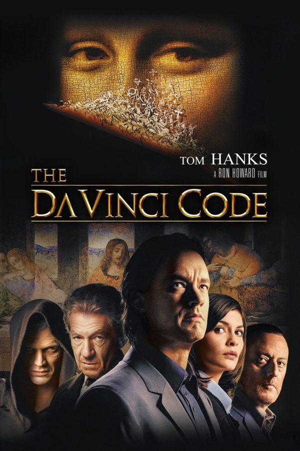  The Da Vinci Code movie