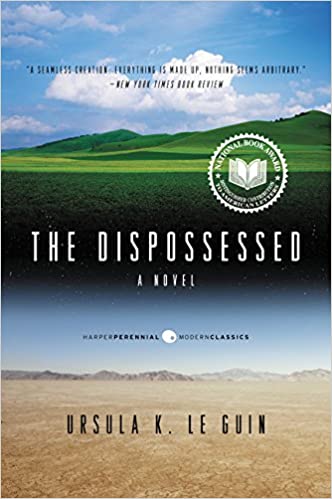 The Dispossessed