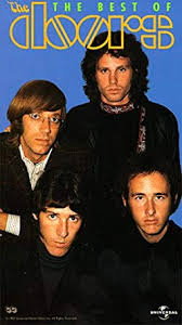 The Doors movie poster