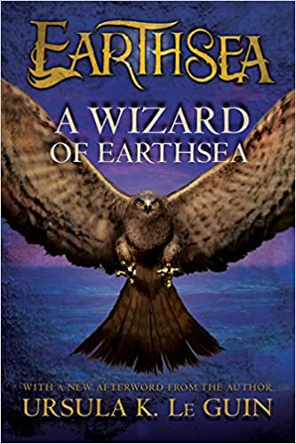 The Earthsea Cycle