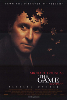 The Game Movie