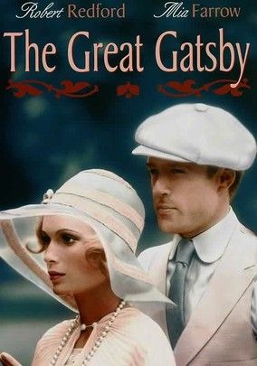 The Great Gatsby: Romance Lovers Movie