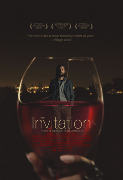 The Invitation :