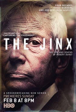 The Jinx show